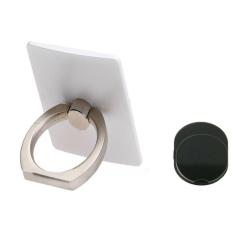 Phone Holder Ring Finger Hand Stand for HP Smartphone Android, Apple Tablet Tab, Blackberry