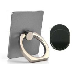 Phone Holder Ring Finger Hand Stand for HP Smartphone Android, Apple Tablet Tab, Blackberry