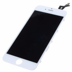 Phone LCD Display Layar Sentuh Digitizer Assembly untuk IPhone 6 S-Intl