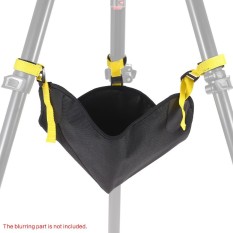 Fotografi Video Beban Studio-Balance Segera Membangun Blokade Kantung Tas Pasir untuk Universal Lampu Berdiri Boom Stand Tripod-Intl