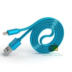 Pineng Kabel Data PN-302 High Speed Lightning/Iphone ke USB Ori