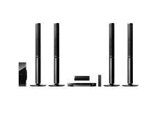 Pioneer Home Theatre MCS-838 - Hitam
