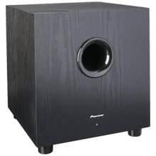 Pioneer SW-8MK2 Pioneer SW-8MK2 image