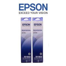 Pita Epson LX 310 Catridge ( 2 pcs )