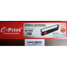 Pita Ribbon Compatible Epson LX310