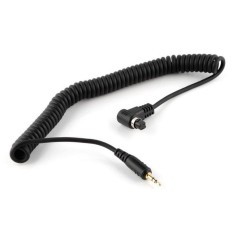Pixel CL-N3 Camera Shutter Connecting Cable for Professional CanonEOS 1D/1Ds/5D/6D/7D series camera - intl
