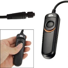 Pixel Remote Pelepasan Kabel untuk Olympus OM-D dan Olympus Kamera Pena