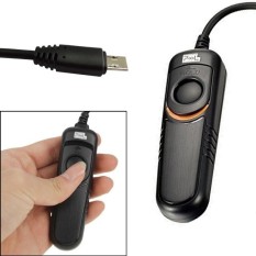 Remote Commander Shutter Release Cable RM-SPR1 untuk SonyCameras RC-201 S2-Intl