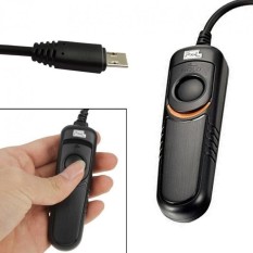 Pixel Remote Commander Shutter Release Cable RM-SPR1 for SonyCameras RC-201 S2 - intl