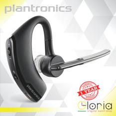 Plantronics Voyager Legend Mobile Bluetooth Headset - Black