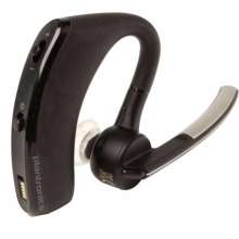 Plantronics Voyager Legend Mobile Bluetooth Headset - Hitam