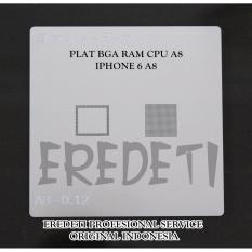 PLAT BGA RAM CPU A8 IPHONE 6 A8