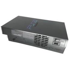 PlayStation 2 Seri10000 Hardisk Extenal 40GB ( Glodok Harco )