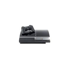 PLAYSTATION 3 FAT cfw HDD 250GB versi terbaru 4.81 paket lengkap