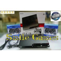 playstation3 slim 120gb full game