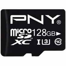 PNY 128GB SDXC PNY 128GB SDXC image