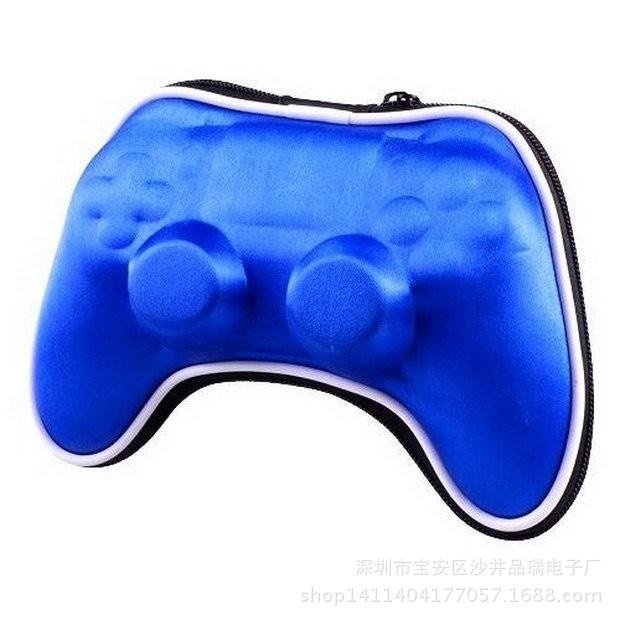 Pocket Kantong Pelindung Tas Case Aksesori untuk Play Station 4 PS4 Gamepad