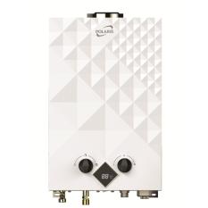 Polaris Water Heater Instan Gas