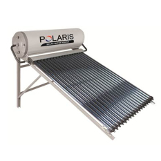 Polaris Water Heater Solar Cp Pressurized 300 Liter