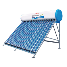 Polaris Water Heater Solar Eco 150 Liter