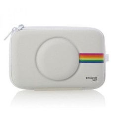 Polaroid Kasus EVA untuk Polaroid & Tempatkan Sentuh Instan Cetak Digital Kamera (Putih)-Internasional