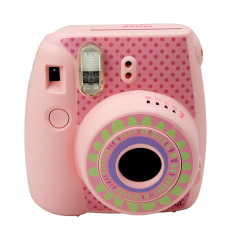 Polaroid mini8 mahasiswa hot mini kamera Lomo kamera