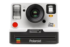 Polaroid Originals 9003 Onestep 2 Kamera Film Instan, Putih-Internasional