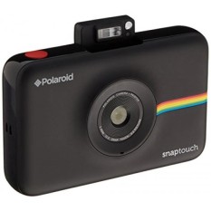 Jepretan Polaroid Touch Instant Print Kamera Digital dengan Layar LCD dengan ZINK Zero Tinta Cetak Teknologi-Intl