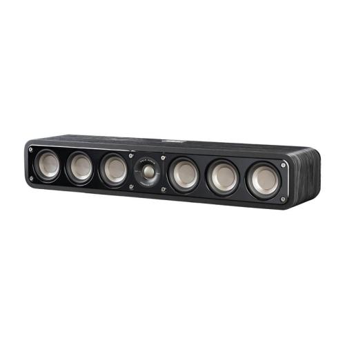 Polk Audio Signature S35 (Black) Center 