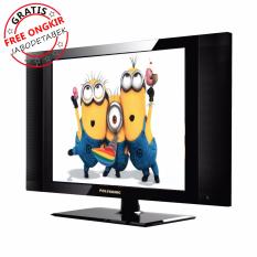 Polysonic LED TV 17