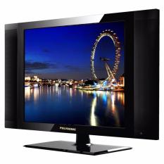 Polysonic LED TV 17