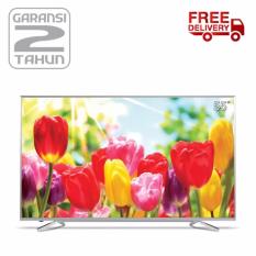 POLYTRON 4K SMART ULTRA HD LED TV PLD 55UV5900 - TV LED 55