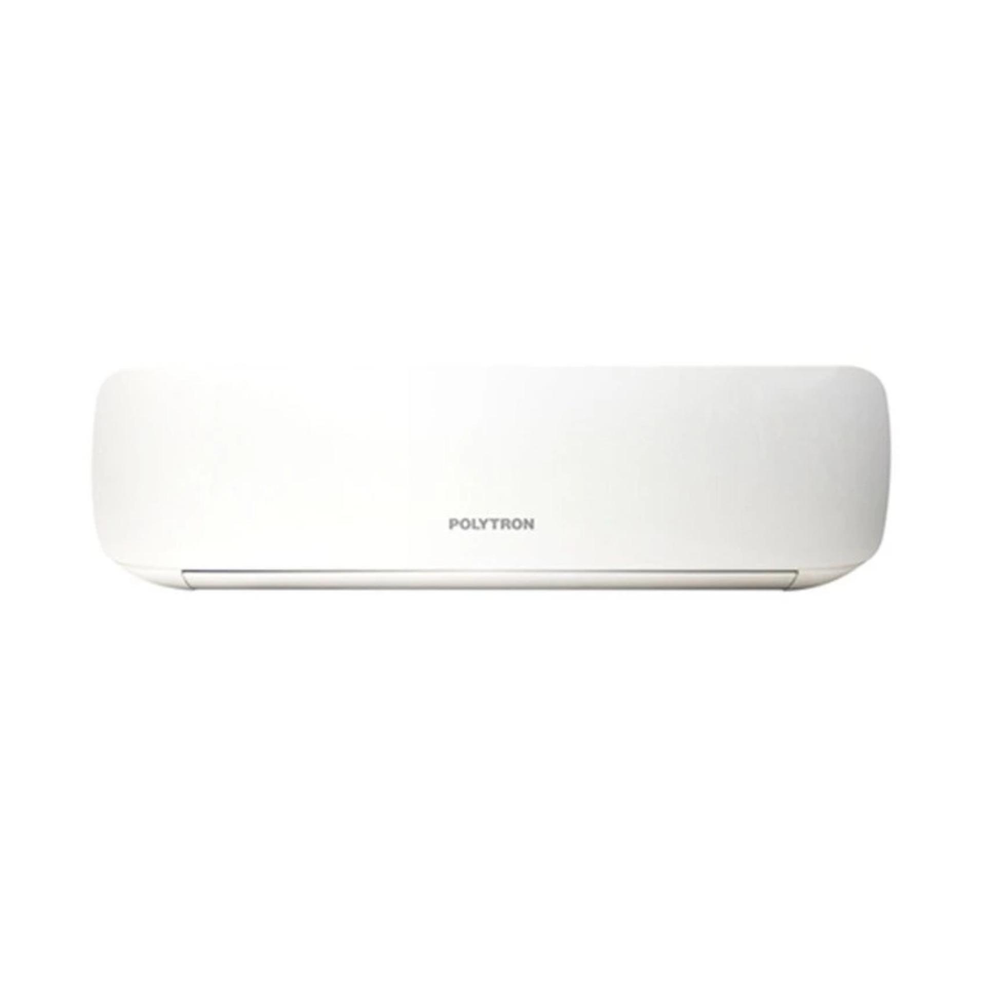 Polytron AC Split Low Energy NEUVA PAC 09VX - 1 PK - Putih