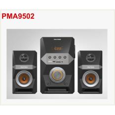 Polytron Speaker Aktif Active PMA 9502 Pengeras Suara Salon