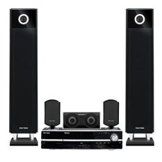 Polytron BB3501 RC Home Theatre Big Band HIFI - Khusus Jakarta & Bekasi Kota