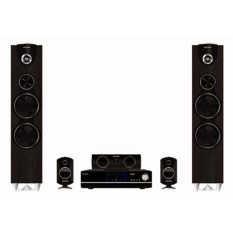 Polytron Big Band Theater BB-5510 Full Hifi - Hitam - Khusus Jabodetabek