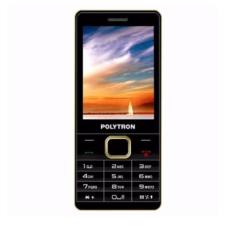 Polytron C287 - TV Analog - Dual SIM - 2.8