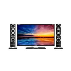 POLYTRON Cinemax PLD 32T1506 LED TV - Speaker + Bluetooth