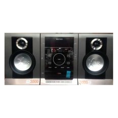 Polytron Compo XL 3201 - Hitam