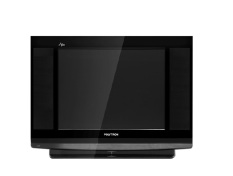 Polytron CRT 52UV232 - 21 Inch - Khusus Bandar Lampung