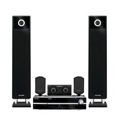 Polytron Home Theater BB 3501 Speaker Murah dan Bagus JABODETABEK