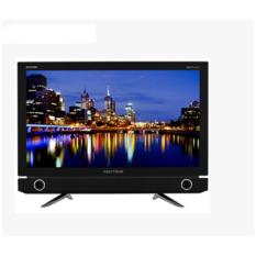 POLYTRON LED 20 inch PLD20D9501 ( FREE BRAKET )