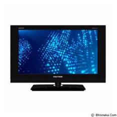 POLYTRON LED 22 inch PLD22D1150 ( FREE BRAKET )