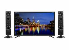 POLYTRON LED 40 INCH CINEMAX PLD40TS853 BERIKUT SPEAKER JABODETABEK