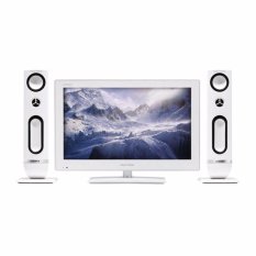 Polytron LED TV PLD 24T810W - Gratis Pengiriman Surabaya, Mojokerto, Kediri, Madiun, Jogja, Denpasar
