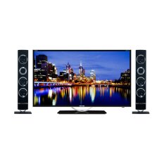 Polytron LED TV Tower CinemaX 32
