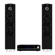 Polytron Mini Compo Bb5210 - Hitam