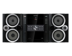 Polytron Mini Hifi XL2900 - Khusus Jakarta & Bekasi Kota