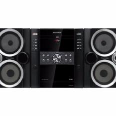 Polytron Mini Hifi XL2900 - Hitam