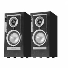 POLYTRON PAS 21 B Speaker Active - Khusus Jakarta & Bekasi Kota